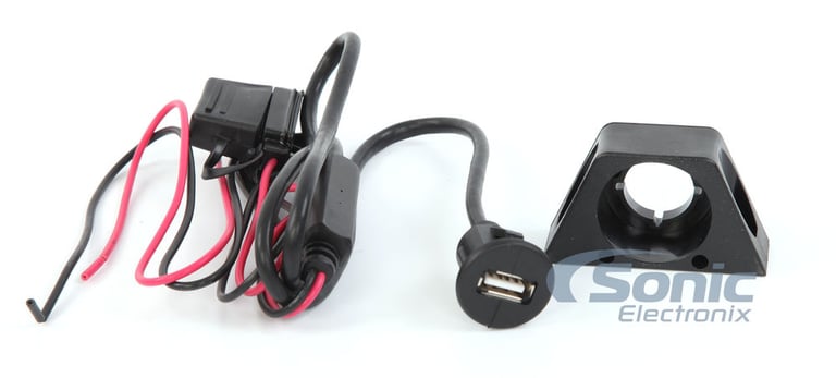 Axxess AXM-DC-BT Image 3
