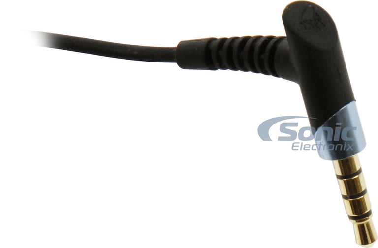 MEElectronics M-Duo DD53P (Black) Image 7