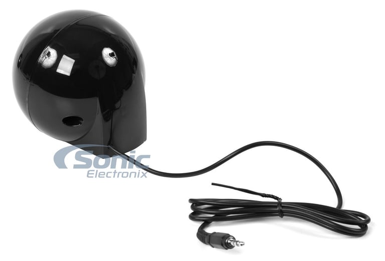 GPX HT12B - Black Image 6