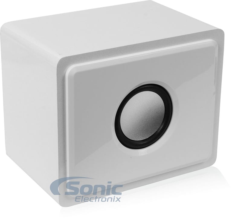 GPX HT12 - White Image 2
