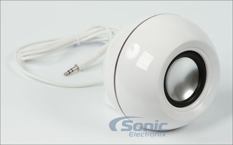 GPX HT12 - White Image 4