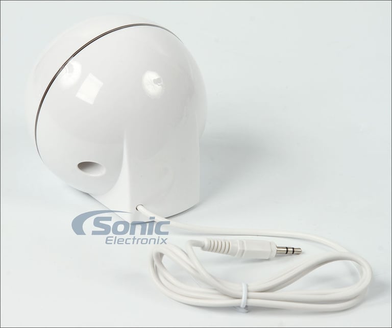 GPX HT12 - White Image 5