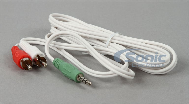 GPX HT12 - White Image 6