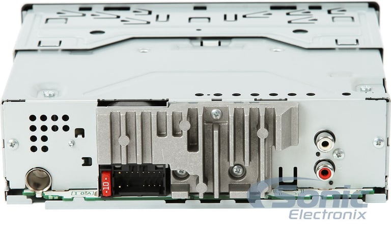 Pioneer DEH-X2700UI OPEN BOX COMPLETE Image 3