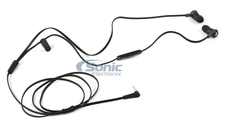 JBL Synchros S100I S Series - Black Image 2