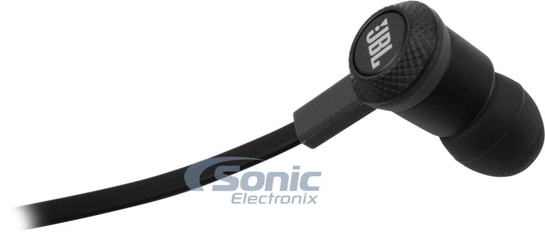 JBL Synchros S100I S Series - Black Image 3