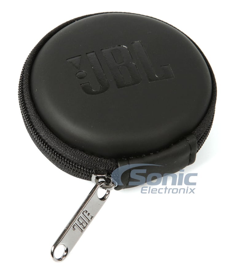 JBL Synchros S100I S Series - Black Image 5