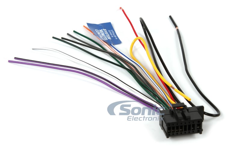 Pioneer DEH-X4700BT Like New, Complete Image 7