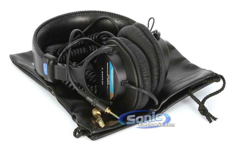 Sony MDR-7506-OPEN BOX Image 20