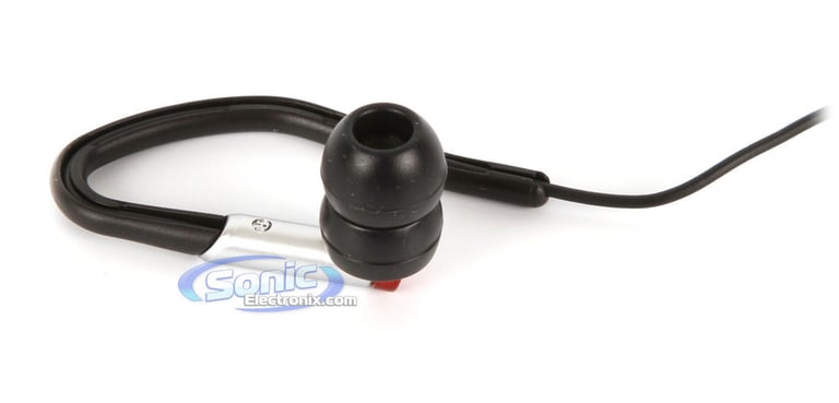 Sony MDR-AS40EX (MDRAS40EX) Active Style In-Ear Headphones-OPEN BOX Image 16