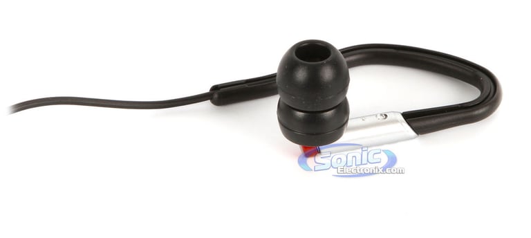Sony MDR-AS40EX (MDRAS40EX) Active Style In-Ear Headphones-OPEN BOX Image 17