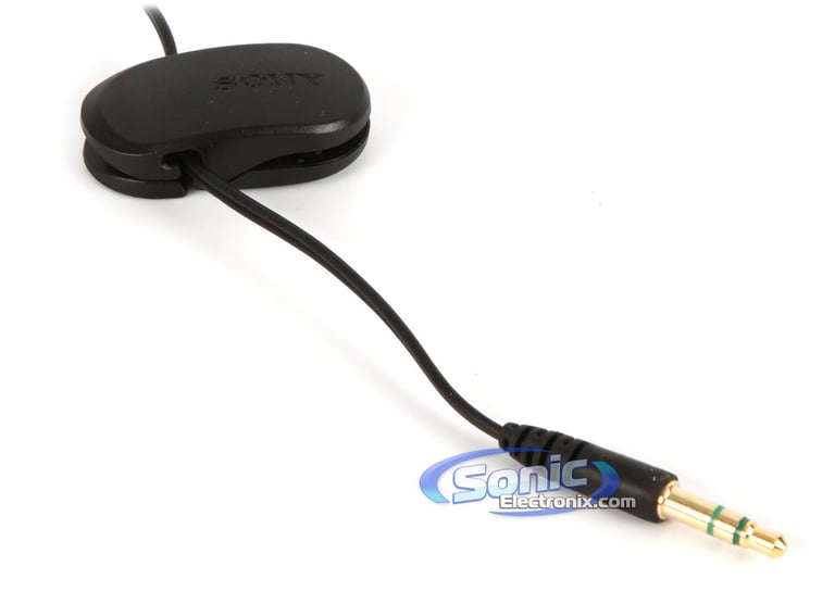 Sony MDR-AS40EX (MDRAS40EX) Active Style In-Ear Headphones-OPEN BOX Image 18