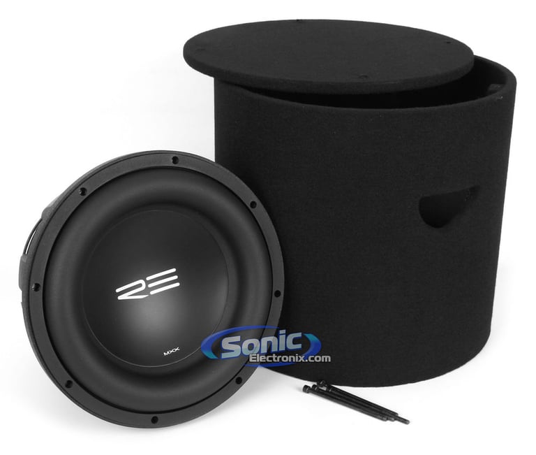 RE Audio MX12v2D2 (MX12 v2 D2)-open box Image 13