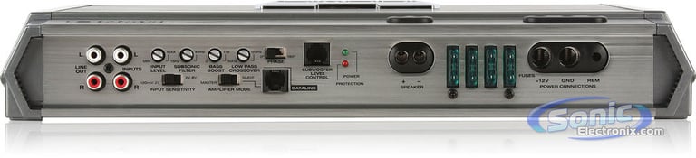 Boss NXD4500-OPEN BOX Image 13