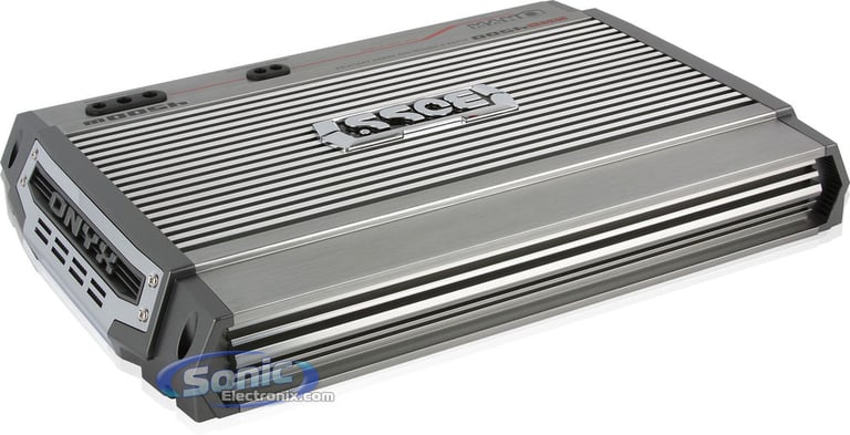 Boss NXD4500-OPEN BOX Image 14