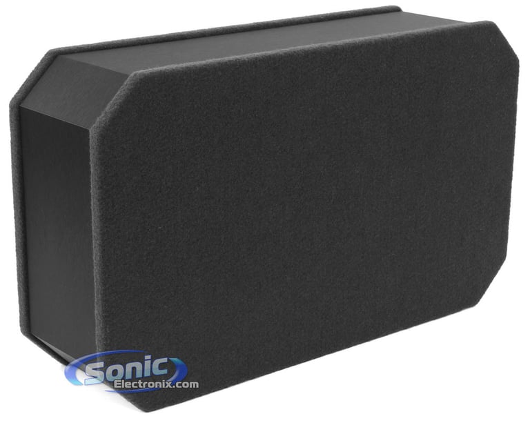 Alpine SBR-S8-4-open box Image 9