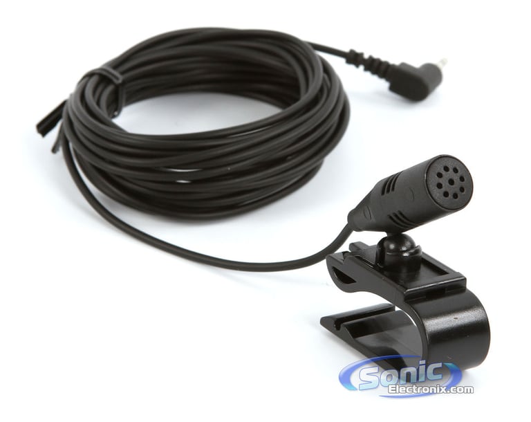 Pioneer AppRadio 3 SPH-DA210-OPEN BOX  Image 17