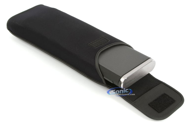 Sony SRS-BTX300 - Black-OPEN BOX Image 17