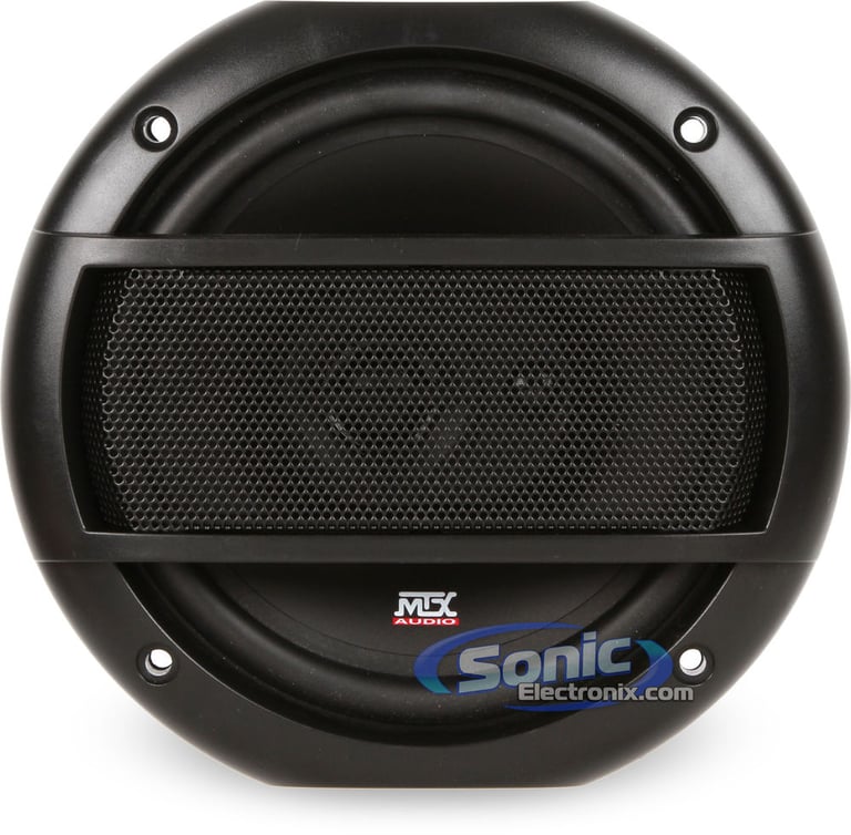 MTX Audio TN653-OPEN BOX Image 13