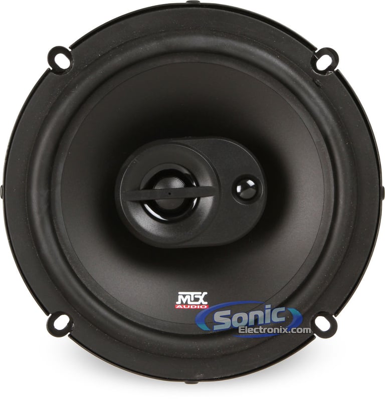 MTX Audio TN653-OPEN BOX Image 14