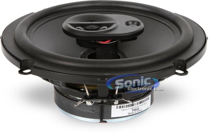 MTX Audio TN653-OPEN BOX Image 15