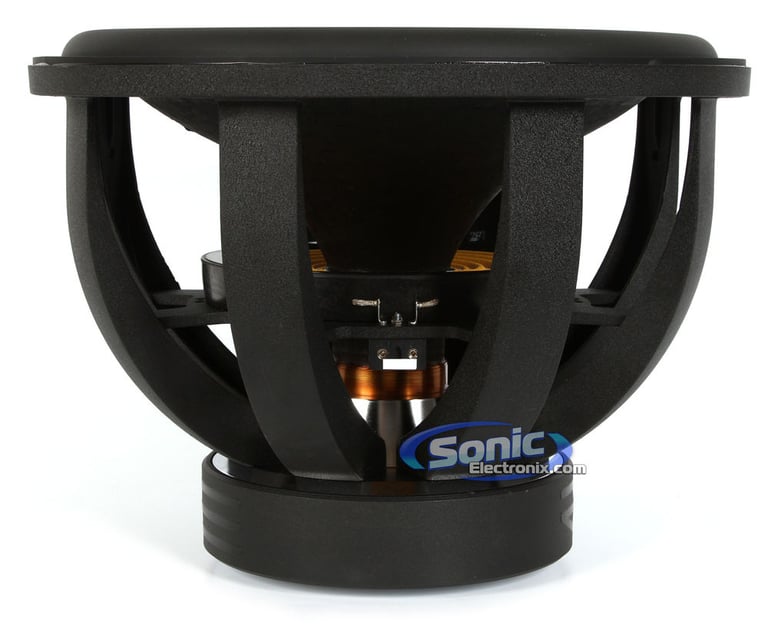 RE Audio XX 18D4-OPEN BOX Image 10