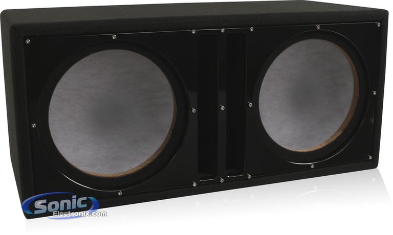 Belva BBX210BK (Open Box) [No Polyfill No Box] Image 6