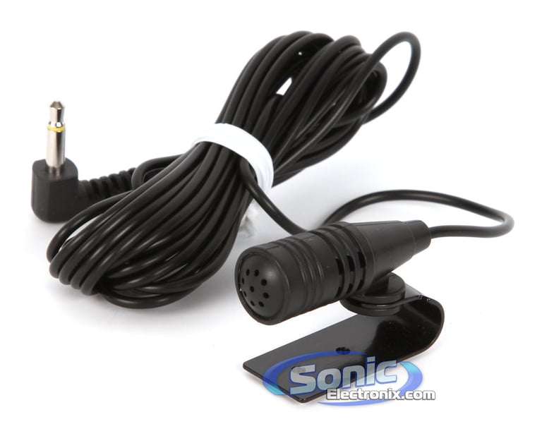 JVC KD-HDR71BT-OPEN BOX  Image 17