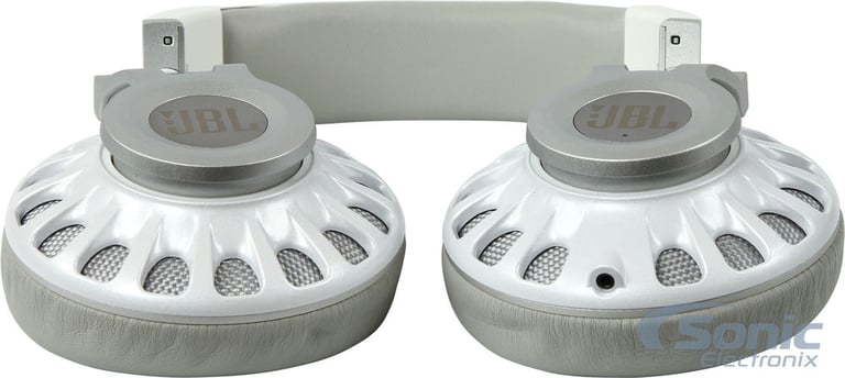 JBL Synchros S700 - White Image 4