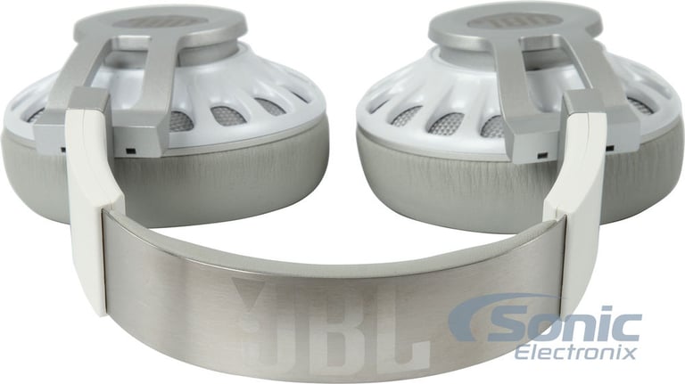 JBL Synchros S700 - White Image 5