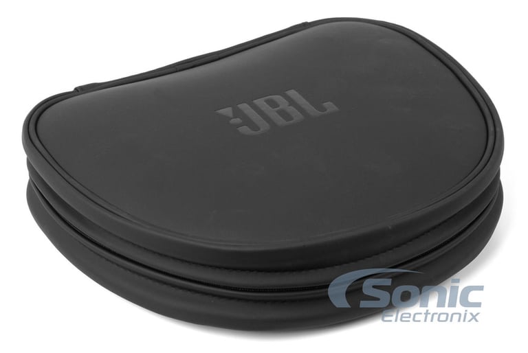 JBL Synchros S700 - White Image 10