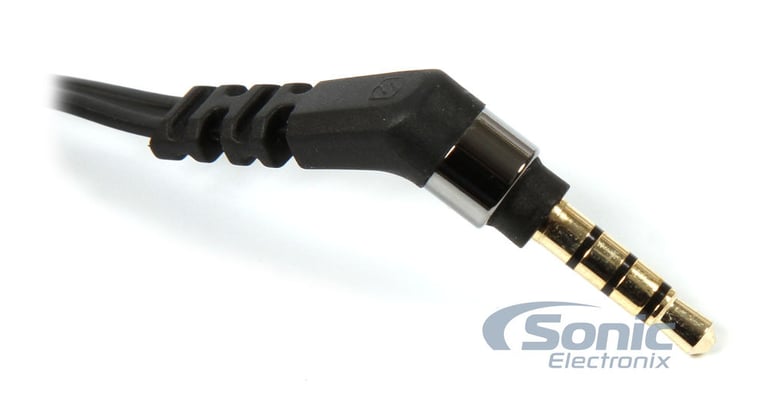 Scosche IEM856MD - Black Image 7