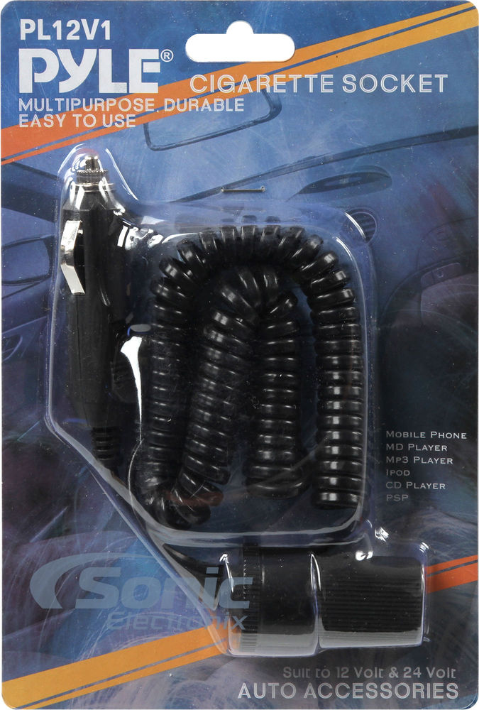 Pyle PL12V1 Image 2