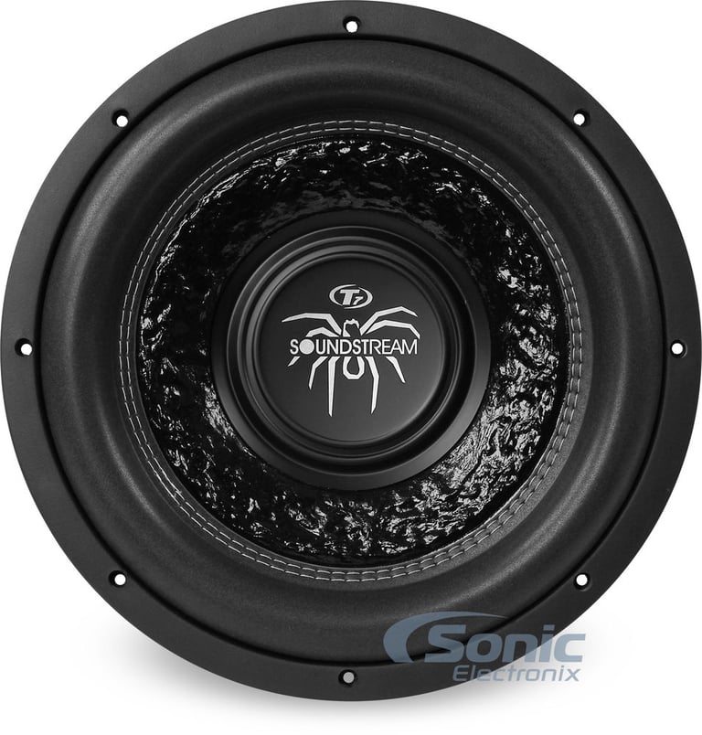 Soundstream T7.122 Image 2