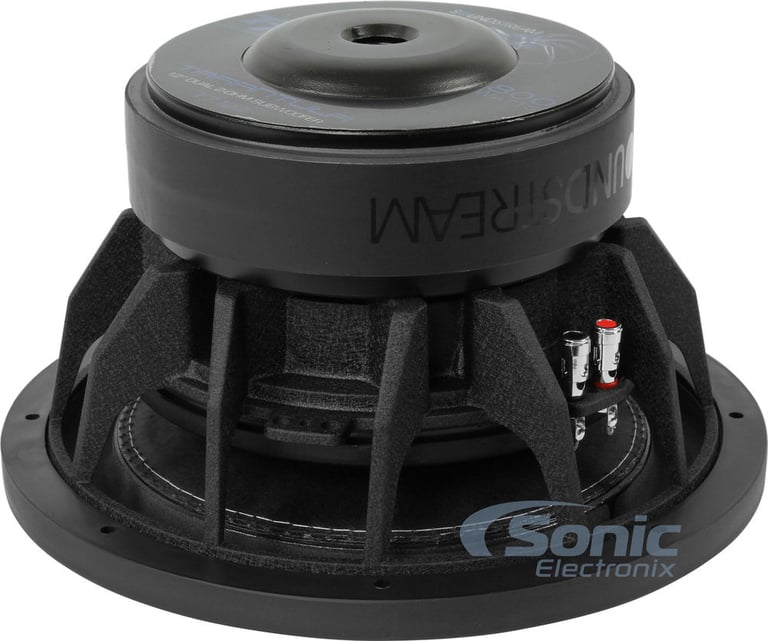 Soundstream T7.122 Image 4