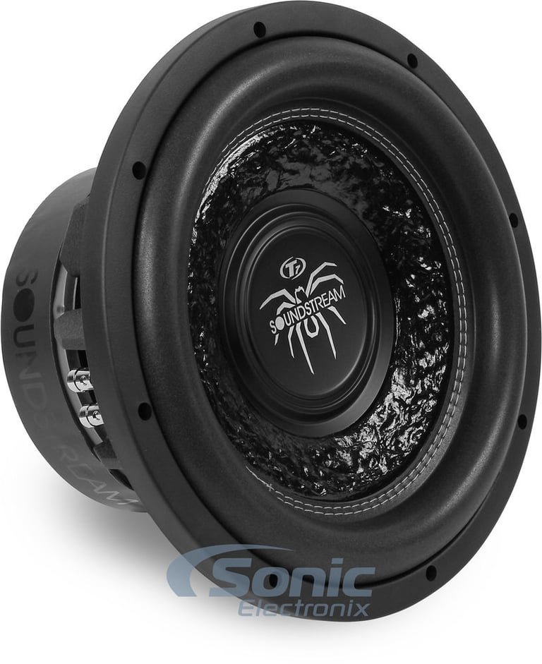 Soundstream T7.122 Image 1