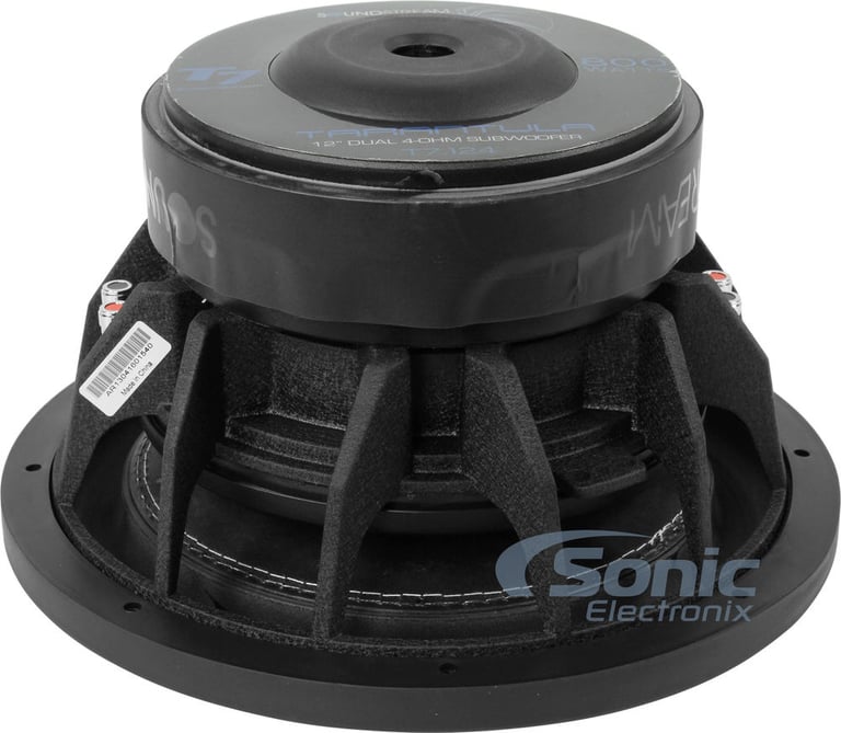 Soundstream T7.124 Image 4