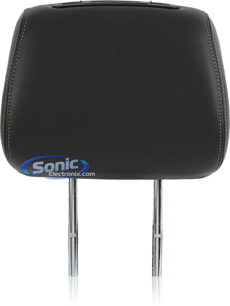 Carshow CS9000-DI Factory Matched Headrest Monitors-OPEN BOX Image 28