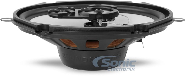 Soundstream SF-573T Image 3
