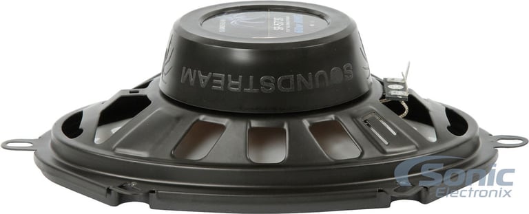 Soundstream SF-573T Image 4