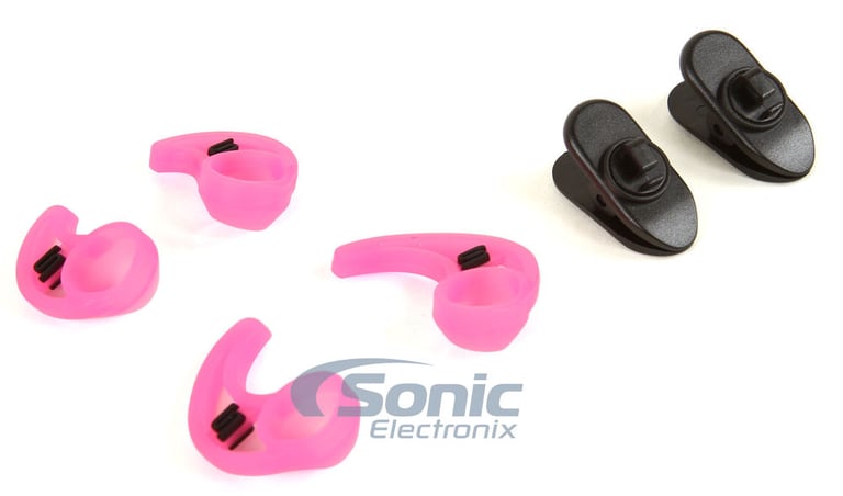 SMS Audio SMS-EB-SPRT-PNK (Pink) Image 7
