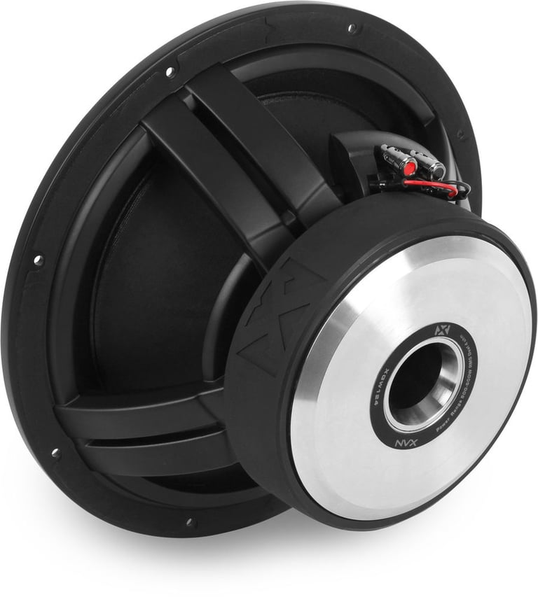 NVX XQW124 (BOGO 25% OFF) Image 4