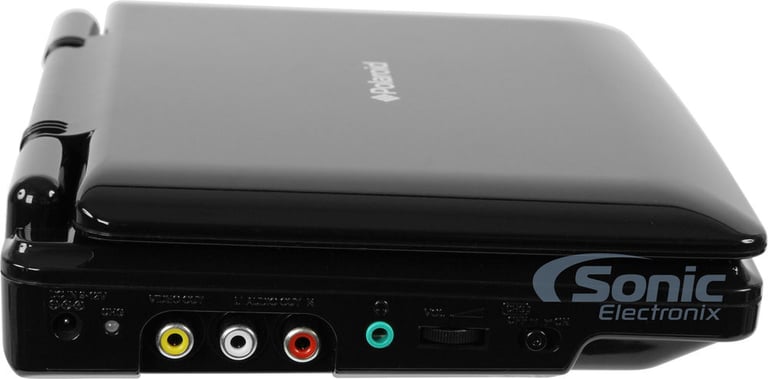 Polaroid PDVD318 Image 4