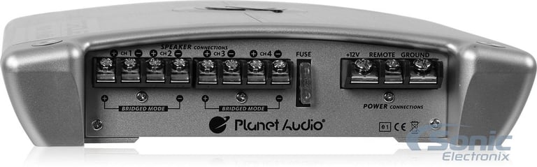 Planet Audio TRQ4.800 Image 3