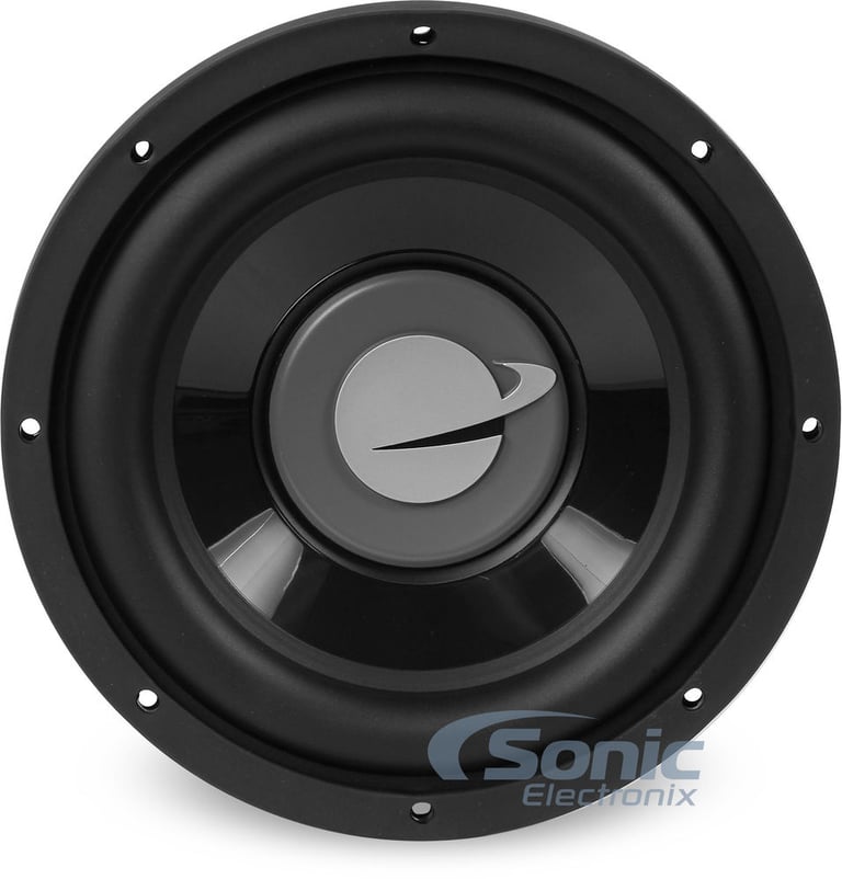 Planet Audio SW10D Image 2
