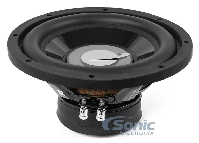 Planet Audio SW10D Image 6