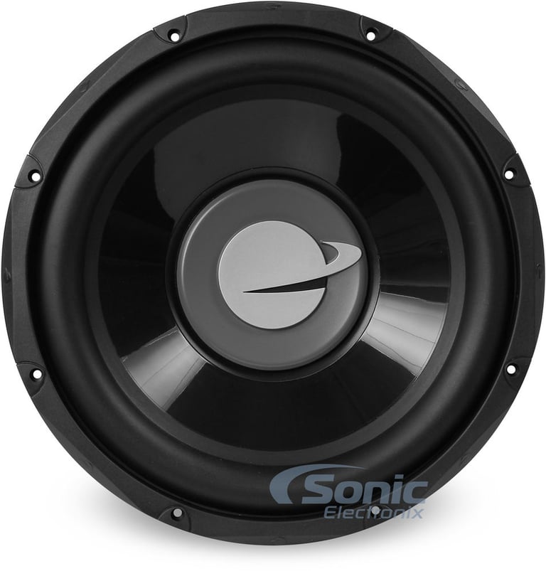 Planet Audio SW12D Image 2