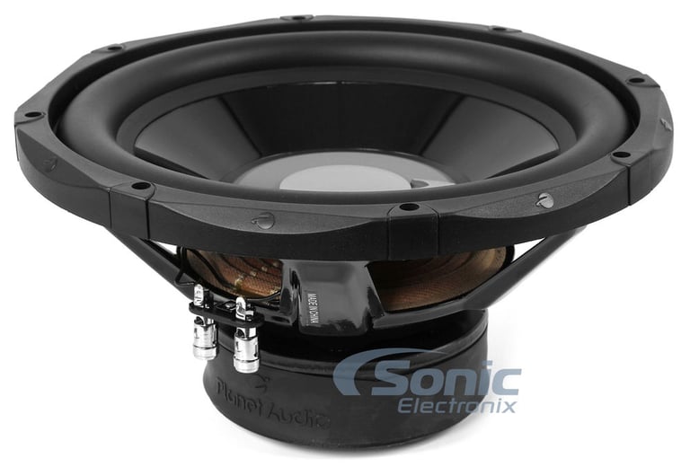 Planet Audio SW12D Image 6
