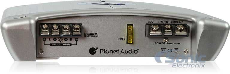 Planet Audio TRQ2.600 Image 5