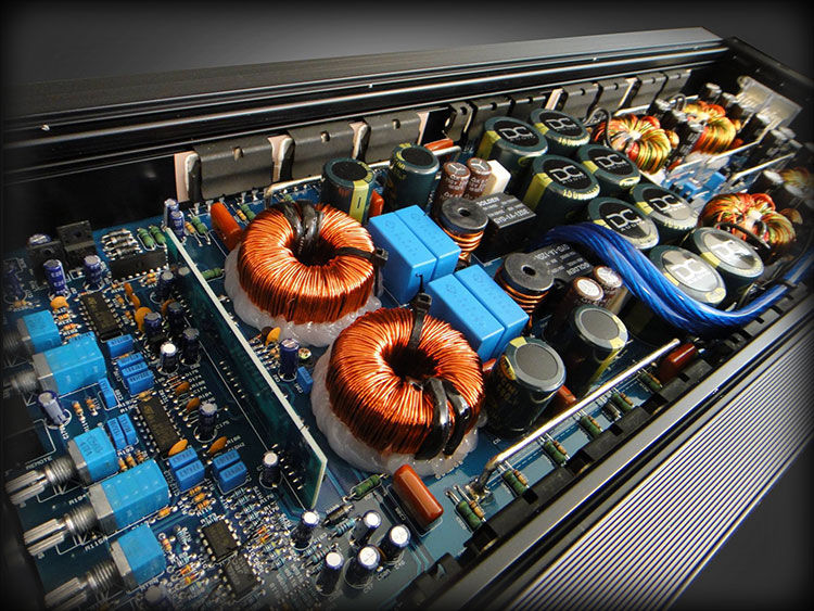 DC Audio 3.5k Image 8